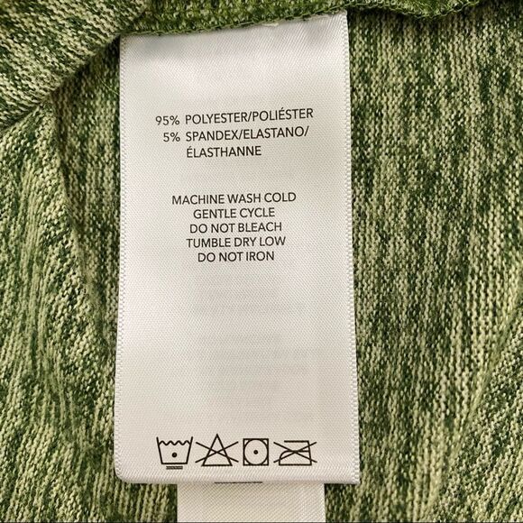 Lularoe Mackenzie Hooded Cardigan Camo Print - Size Small - Picture 3 of 4